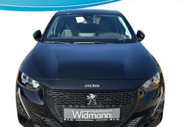 Peugeot 208 17.900 km 18.995 &euro; Landsberg 86899