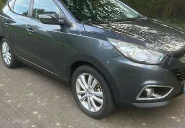 Hyundai ix35 223.695 km 5.950 &euro; Emmen 