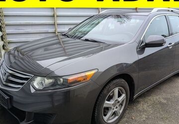 Honda Accord 187.221 km 8.650 &euro; Lübeck 23556