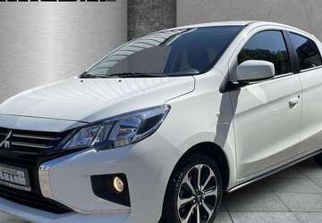 Mitsubishi Space Star 14.597 km 14.490 &euro; Chemnitz 09126