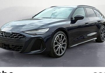 Audi A6 5.999 km 61.890 &euro; Balingen 72336