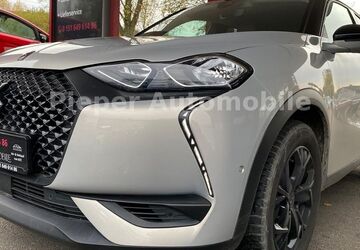 DS Automobiles DS3 34.000 km 17.890 &euro; Oerlinghausen 33813