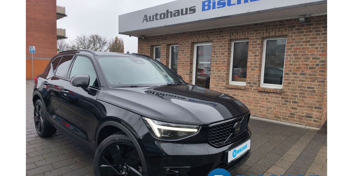 Volvo XC40 26.668 km 37.990 &euro; Übach-Palenberg 52531