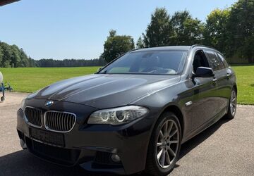 BMW 535 230.000 km 12.600 &euro; Schiltach 77761