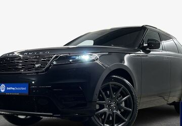 Land Rover Range Rover Velar 3.002 km 85.395 &euro; München 80809