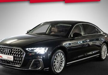 Audi A8 85.532 km 62.560 &euro; Stuttgart 70469