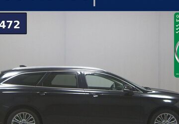 Ford Mondeo 227.934 km 9.590 &euro; Gyhum/Bockel 27404