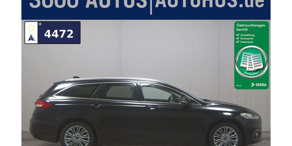 Ford Mondeo 227.934 km 9.590 &euro; Gyhum/Bockel 27404