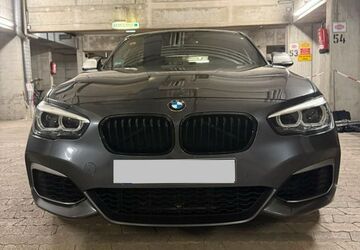 BMW M140i 86.000 km 32.900 &euro; Bremen OT St. Magnus 28759