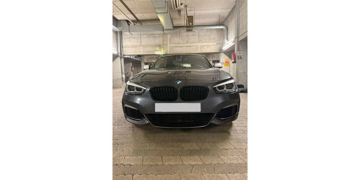 BMW M140i 86.000 km 32.900 &euro; Bremen OT St. Magnus 28759