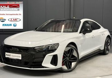 Audi RS e-tron GT 52.750 km 71.890 &euro; Helmstedt 38350