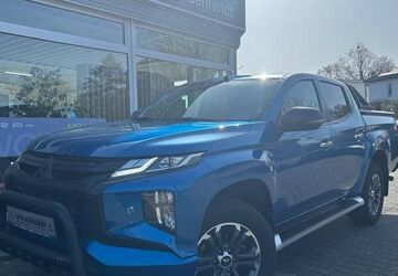 Mitsubishi L200 71.903 km 32.990 &euro; Soest 59494