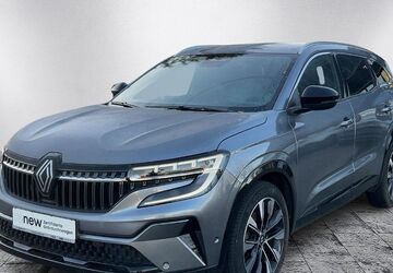 Renault Espace 26.000 km 33.480 &euro; Ahrensburg 22926