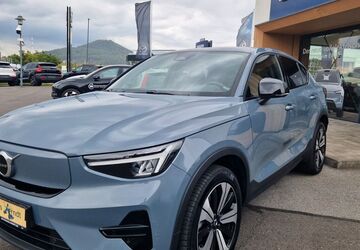 Volvo C40 22.000 km 33.980 &euro; Görlitz 02827