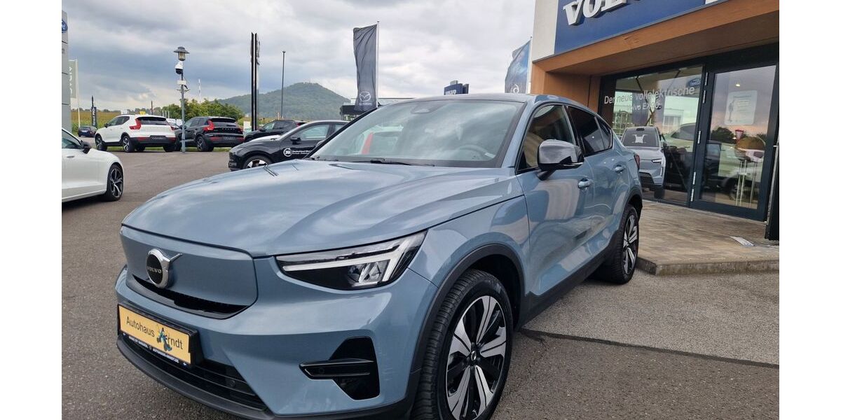 Volvo C40 22.000 km 35.980 &euro; Görlitz 02827