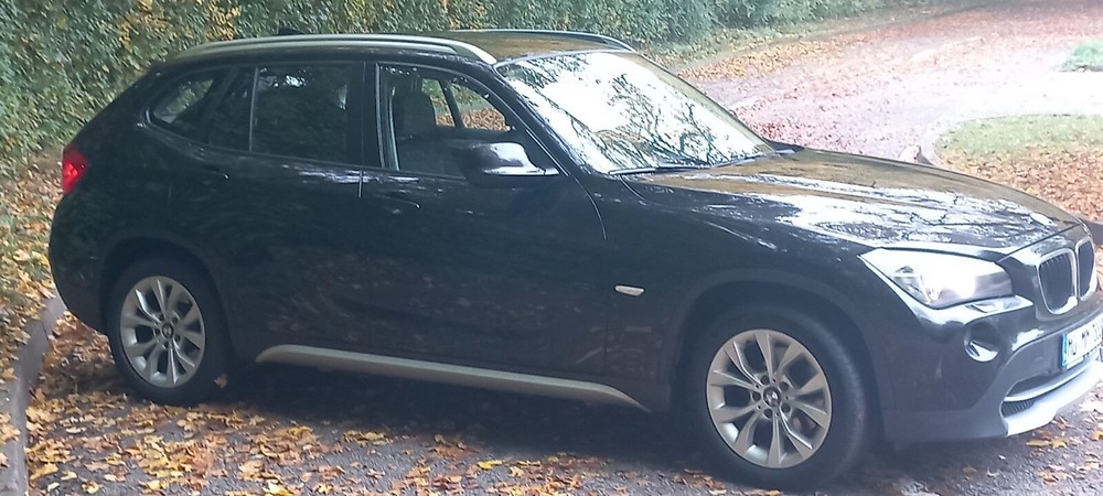 BMW X1 223.077 km 8.900 &euro; Waldkraiburg 84478