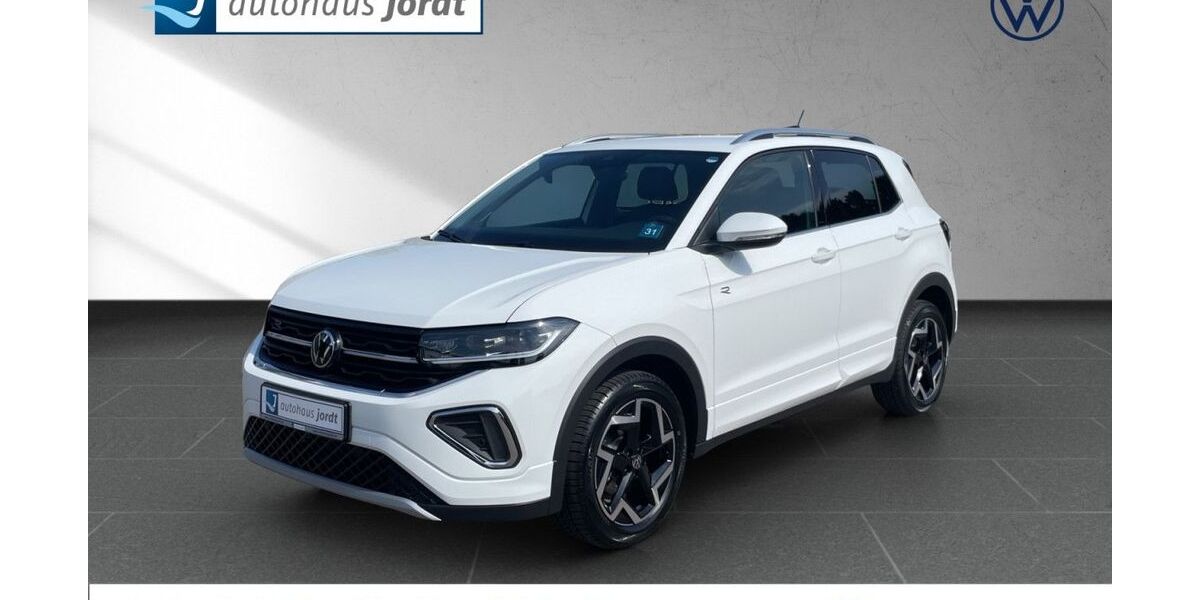 VW T-Cross 1.402 km 32.930 &euro; Schleswig 24837