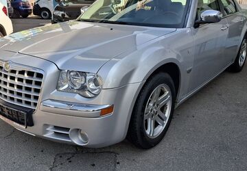 Chrysler 300C 157.000 km 3.990 &euro; Neu-Ulm 89231