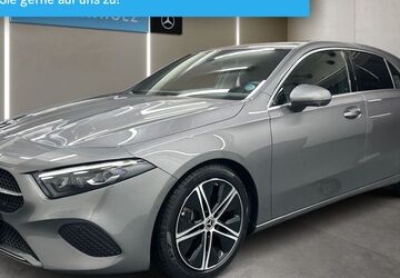 Mercedes-Benz A 180 5.757 km 32.890 &euro; Freiburg 79111