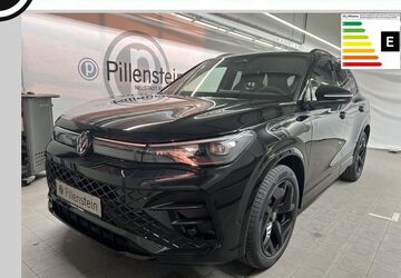 VW Tiguan 1.500 km 49.902 &euro; Neustadt/Aisch 91413