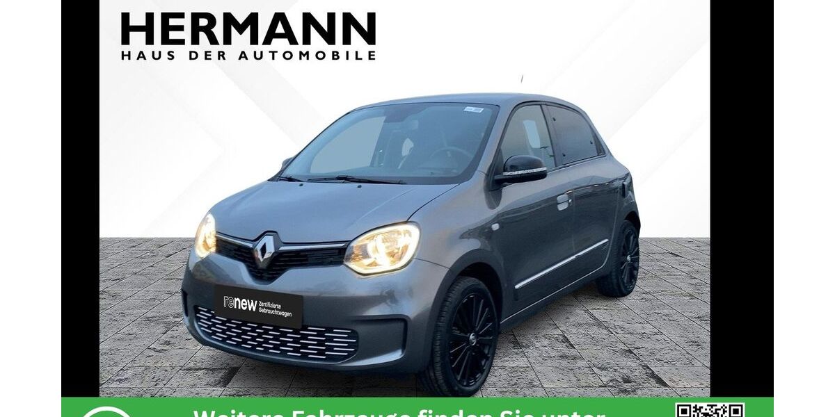 Renault Twingo 22.069 km 13.793 &euro; Einbeck 37574