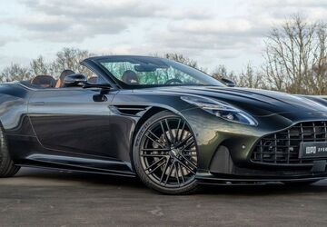 Aston Martin DB12 18.500 km 259.950 &euro; Oirschot 