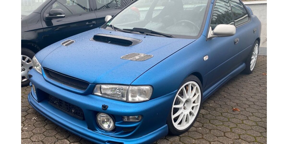 Subaru Impreza 67.110 km 16.555 &euro; Taunusstein 65232