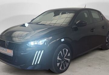 Peugeot 208 13.601 km 16.960 &euro; Dinslaken 46539