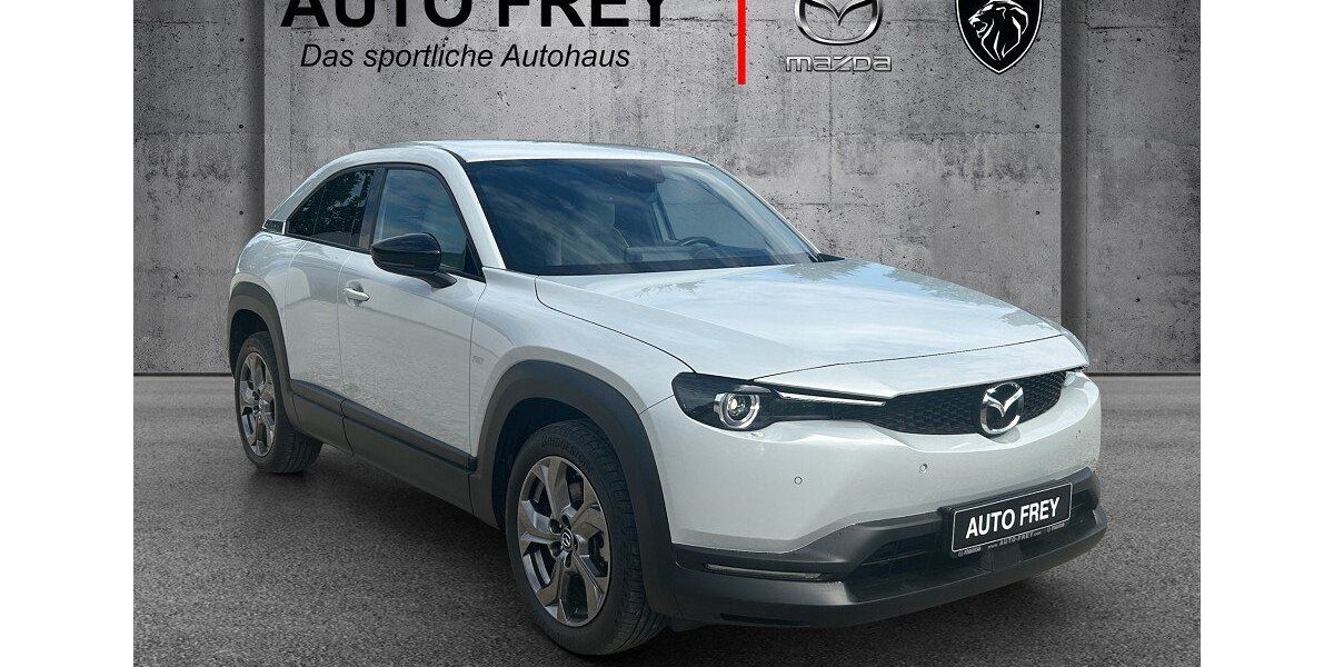 Mazda MX-30 24.000 km 15.950 &euro; Gersthofen 86368