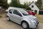 Citroen C2 67.000 km 3.900 &euro; Winsen (Luhe) 21423