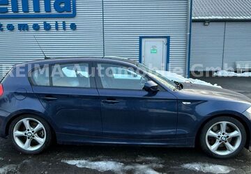 BMW 123 249.000 km 5.890 &euro; Nümbrecht 51588