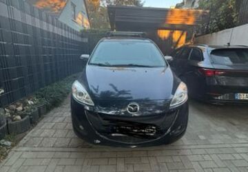 Mazda 5 92.000 km 12.450 &euro; Hohen Neuendorf 16540
