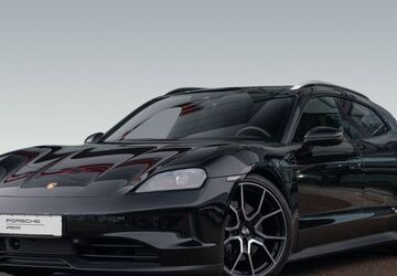 Porsche Taycan 15.500 km 84.900 &euro; Ulm 89079