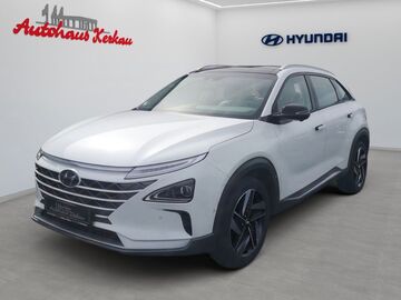 Gebrauchte Hyundai Nexo