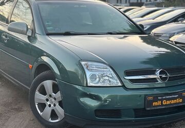 Opel Vectra 217.000 km 1.690 &euro; Berlin 13127