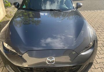 Mazda MX-5 155.000 km 14.250 &euro; Schnaittach 91220