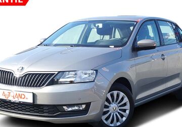 Skoda Rapid 69.007 km 13.990 &euro; Hoppegarten OT Hönow 15366