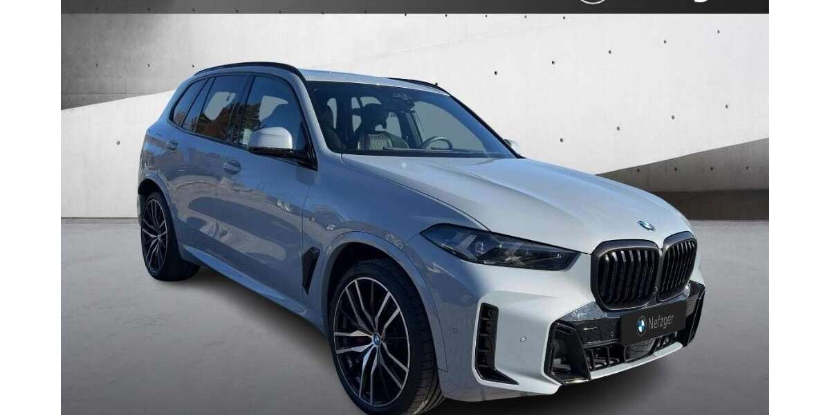 BMW X5 15.000 km 97.700 &euro; Oranienburg 16515