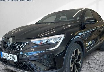 Renault Arkana 22.500 km 22.980 &euro; Flensburg 24941