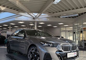 BMW 520 25.677 km 48.950 &euro; Hamm 59065