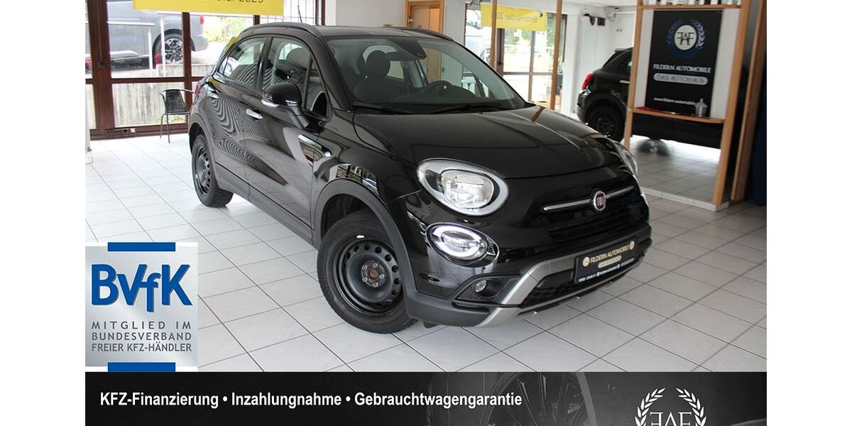 Fiat 500X 39.976 km 14.999 &euro; Nürtingen-Neckarhausen 72622
