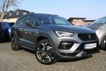 Cupra Ateca 2,0TSi VZ 4Drive ACC Pano AHK LED 9.390 km 34.980 &euro; Falkensee 14612