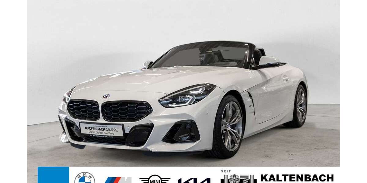 BMW Z4 31.816 km 41.890 &euro; Remscheid 42897