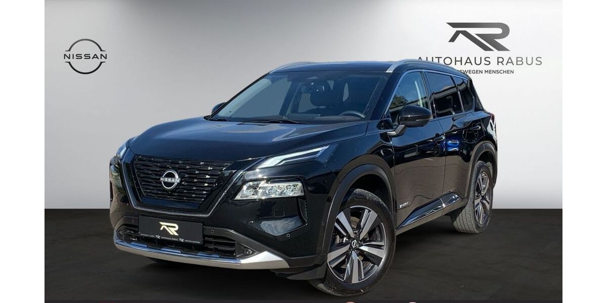 Nissan X-Trail 33.800 km 35.790 &euro; Kempten 87437