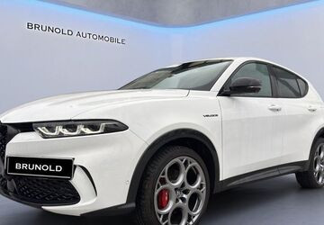 Alfa Romeo Tonale 9.999 km 35.900 &euro; Stuttgart 70565