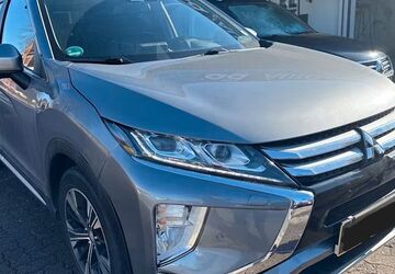 Mitsubishi Eclipse Cross 142.000 km 13.999 &euro; Ditzingen 71254