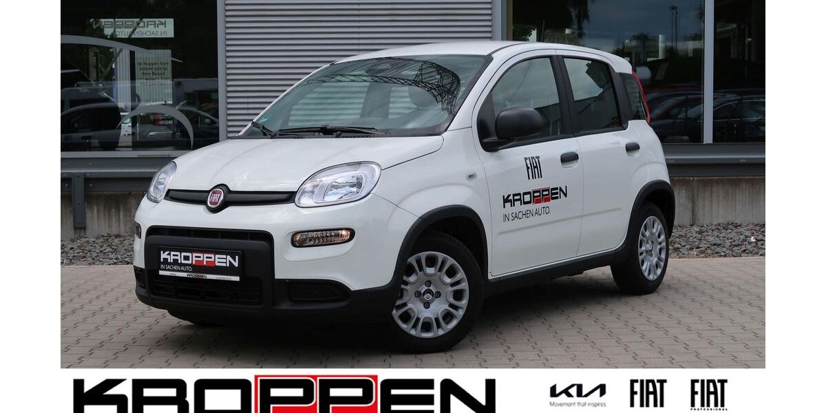 Fiat Panda 5.000 km 14.990 &euro; Herten 45701