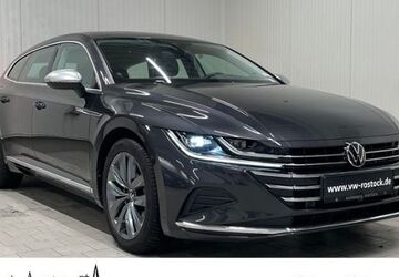 VW Arteon 25.900 km 37.990 &euro; Rostock 18146