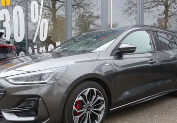 Ford Focus 16.800 km 25.990 &euro; Bad Saulgau 88348