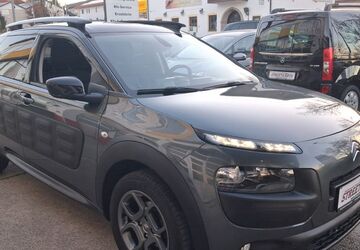 Citroen C4 Cactus 111.049 km 8.990 &euro; Traunstein 83278